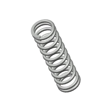 Approved Vendor Compression Spring, O= .420, L= 1.50, W= .055 G609969996